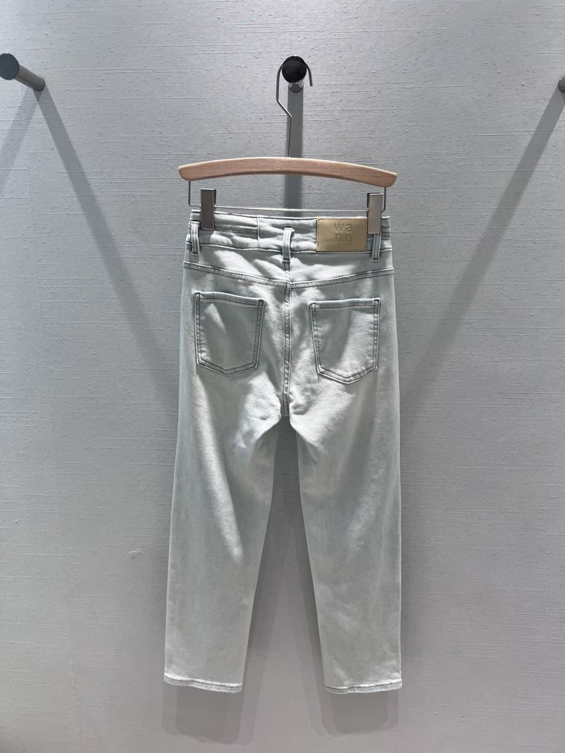 Alexander Wang Jeans